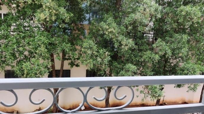 Restel Studio Flats Haydarabad Dış mekan fotoğraf